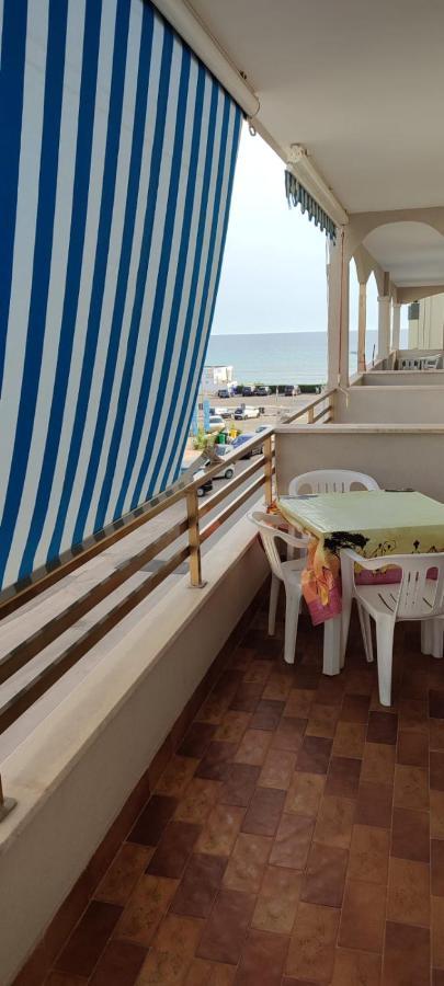 Monolocale Fronte Mare Lido San Giovanni Appartement Gallipoli