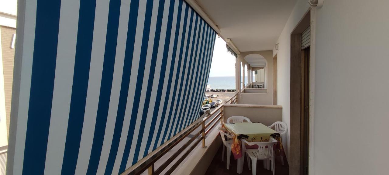 Appartement Monolocale Fronte Mare Lido San Giovanni